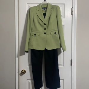 Classy PantSuit! For office, dinner, brunch, church etc